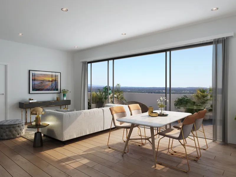 OFF-THE-PLAN | FRESH | SOPHISTICATED | 2022