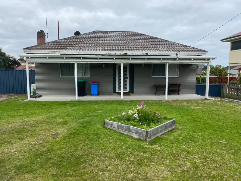 Cottage look, modern style