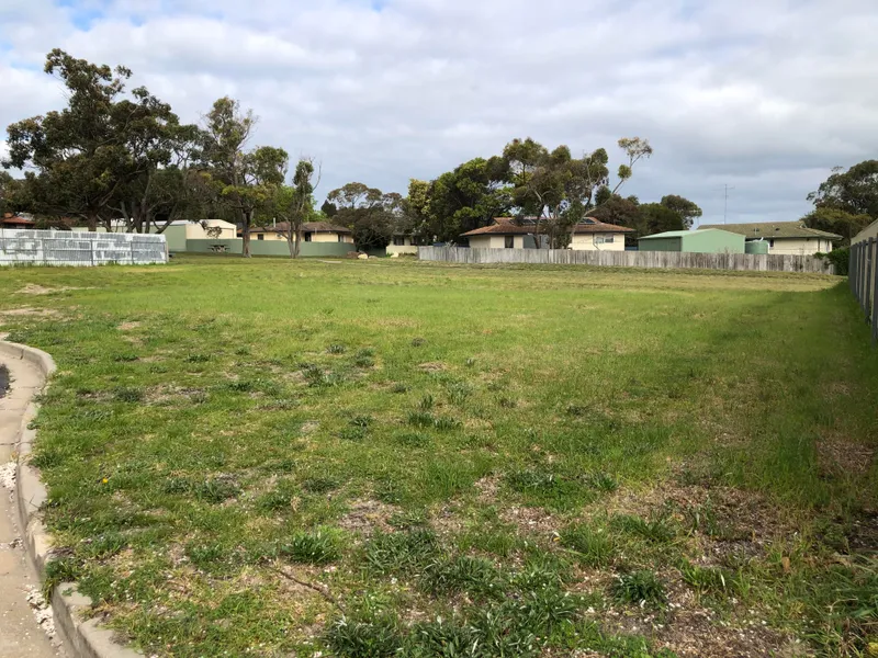 DEVELOPMENT OPPORTUNITY