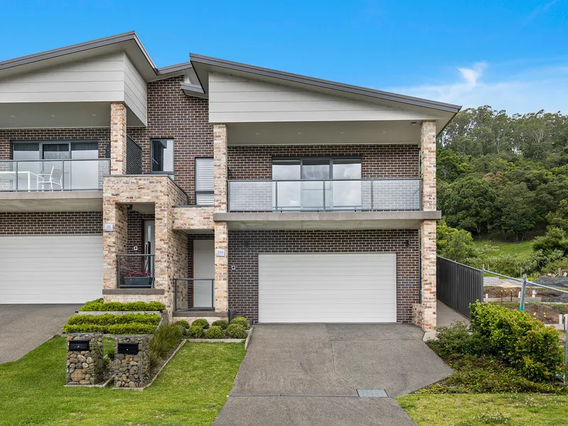 THE ULTIMATE PRIVATE RETREAT