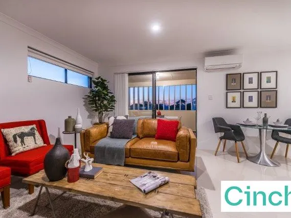 Unfurnished Apartment in the Most convenient Location