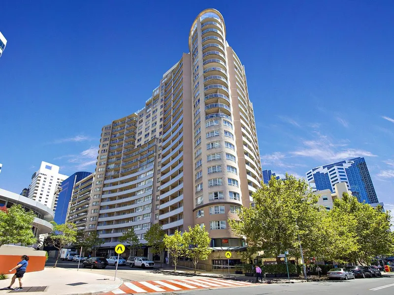 Rare Investment Opportunity in the Prime of Chatswood