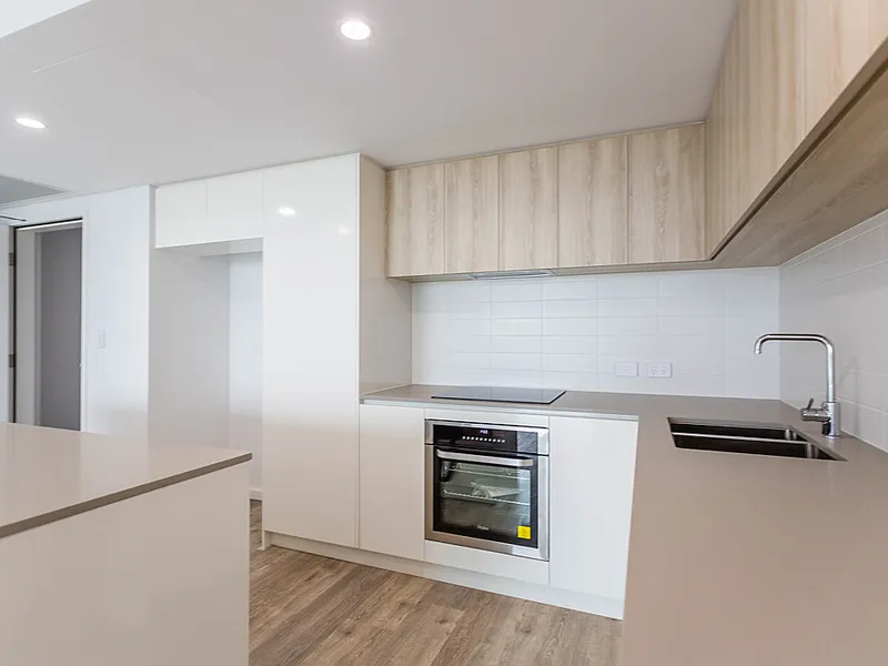 One Bedroom Executive Apartment