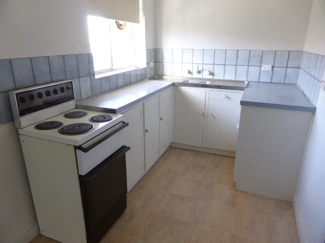 Preston's Heart Beat!