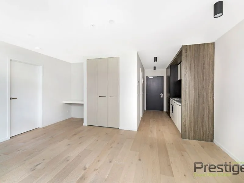 Be Quick as this Apartment Wont Last.......