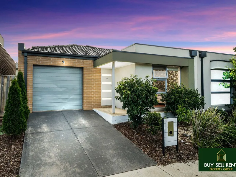 Family home near schools