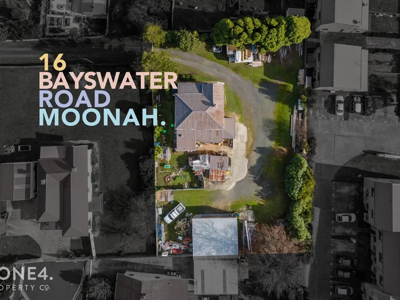 Rare Opportunity in the Heart of Moonah