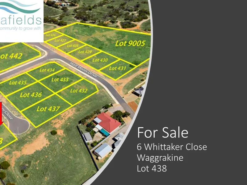 Residential Land - 721m2