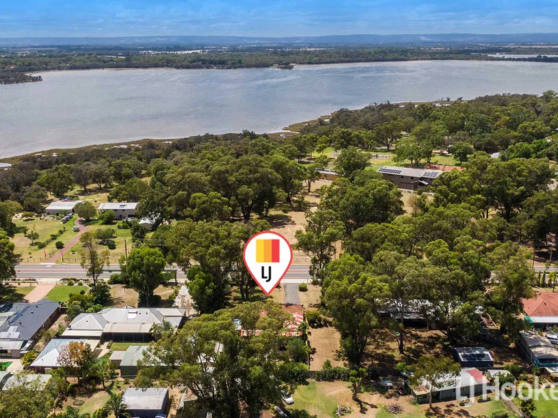Enjoy all this Property has to Offer.