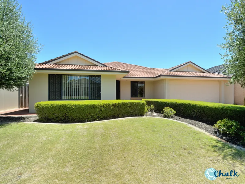 SPACIOUS FAMILY HOME