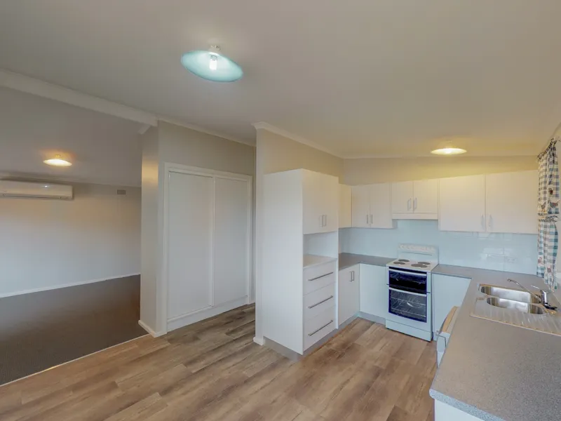 Completely Renovated!