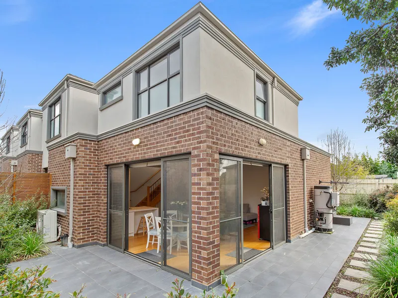 Quality and Convenience LivingÃ¢€¨