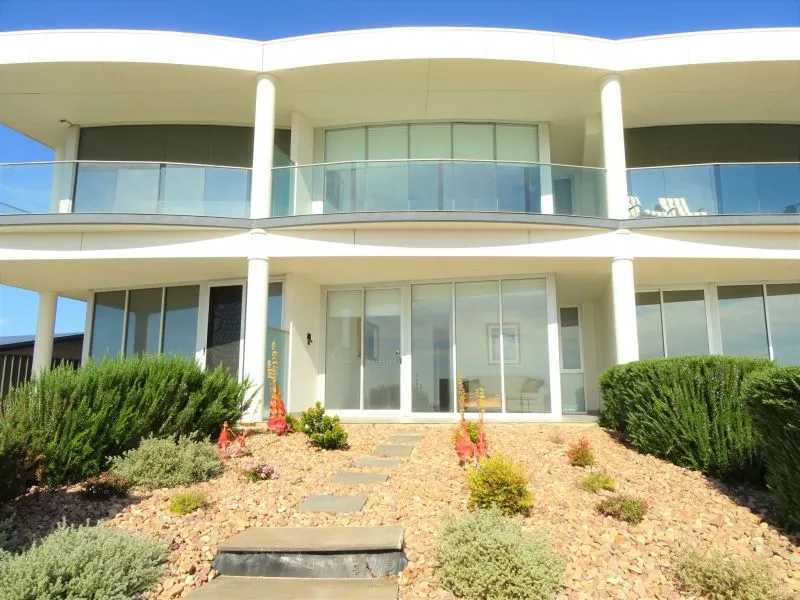 SPECTACULAR BEACH FRONT PROPERTY!