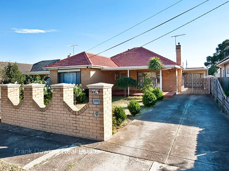 FOR LEASE - 114 Halsey Rd, Airport West