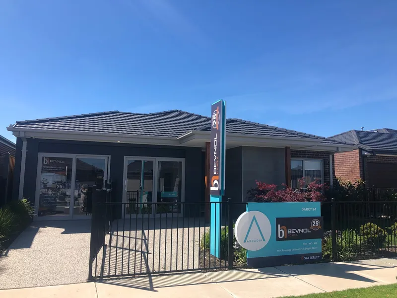 Ex Display Home in a Great Location