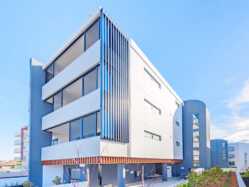 Brand New, Timeless Luxury, Abundance of Natural Light