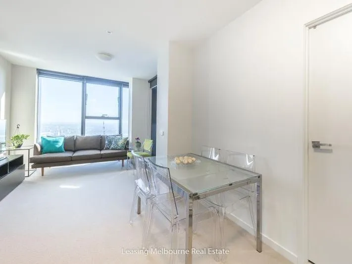 MODERN ONE BEDROOM IN CITY