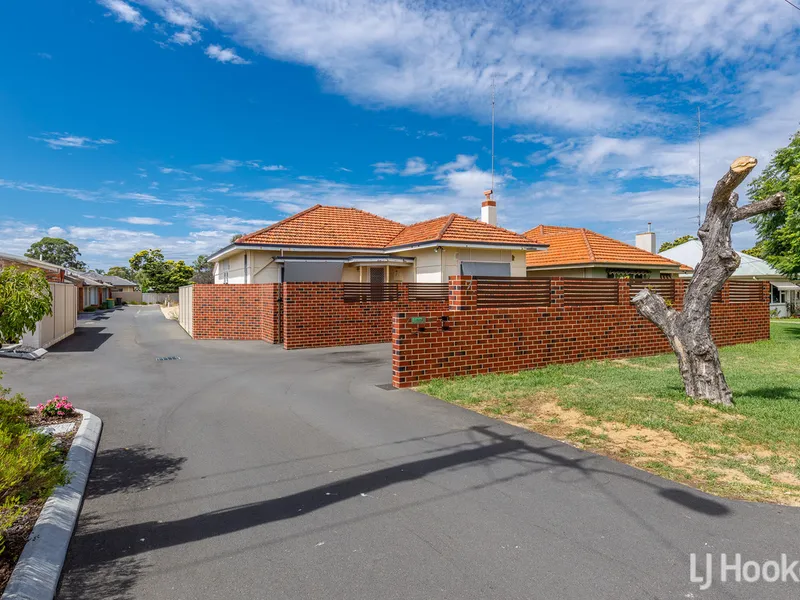 Development Opportunity. The hard work has been done for you!