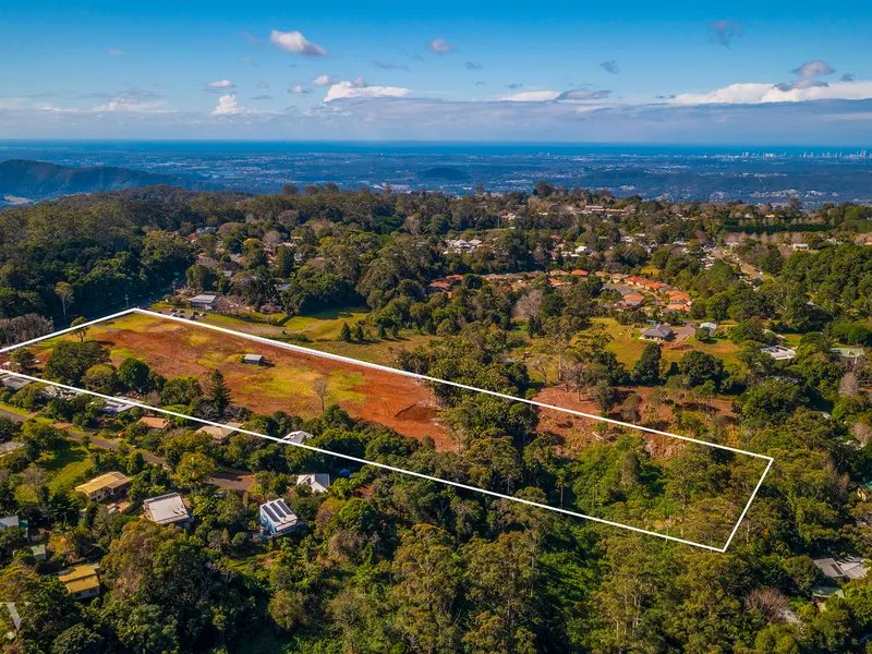 Best Development Opportunity In South East Queensland!