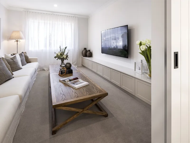 House + Land Package in Austral