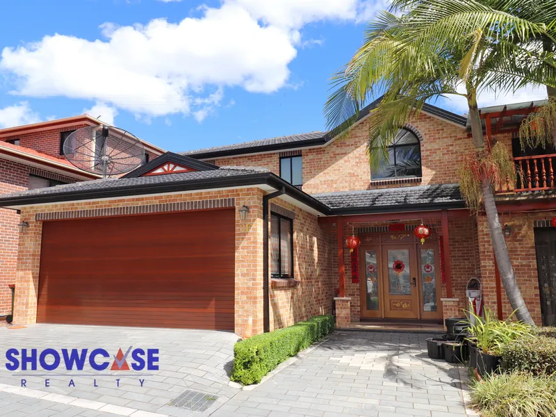 Amazing location in a Gated Entry Complex, Epping West & Carlingford High School catchment
