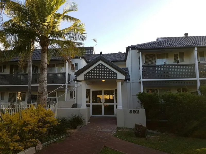 Studio apartment close to city and transport