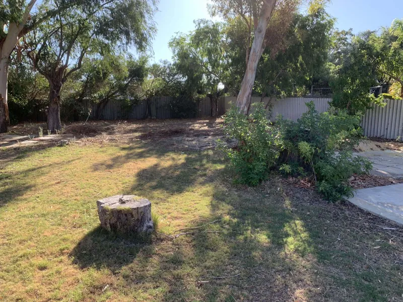 Big Block, Ideal Location