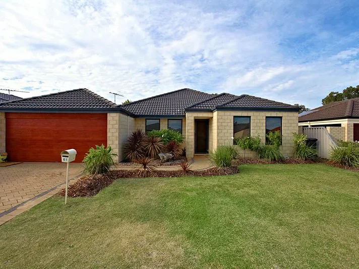 Large, Modern House in a Great Location. Close to all Amenities. Motivated Seller!