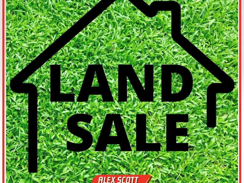 Affordable Residential Land in Koo Wee Rup