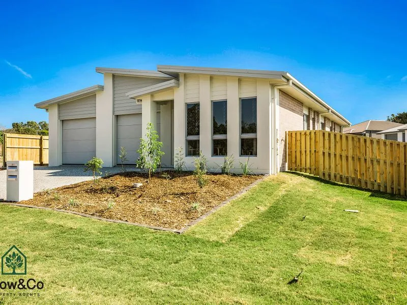 3 BEDROOM FAMILY HOME **APPLY NOW for PRE-APPROVAL!!**