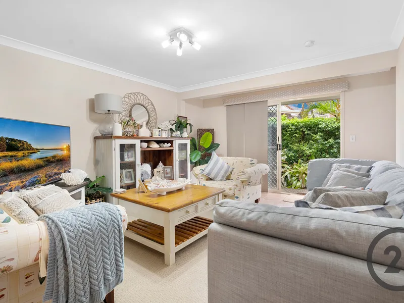 Renovated&nbsp;Townhouse in Prime Location