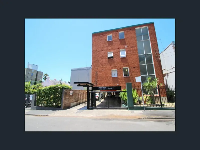 Affordable Studio Apartment!