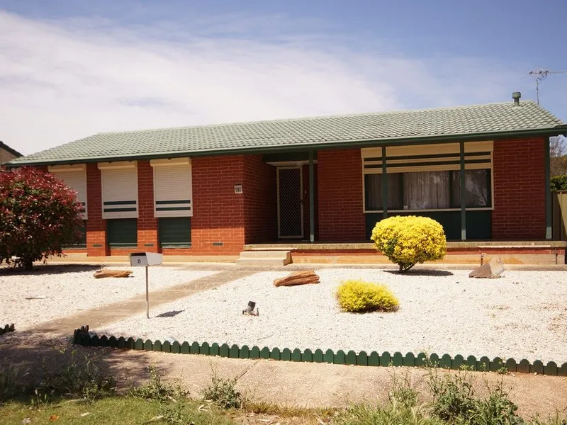 3 Bedroom House in Munnopara