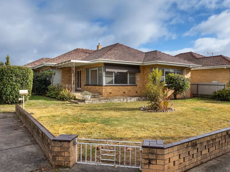 CENTRAL WODONGA - Classic Charms