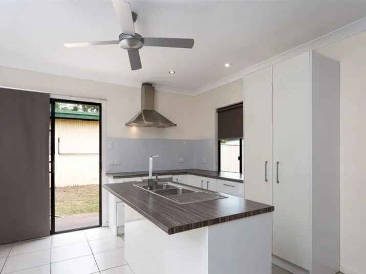 Corner block in highly sought after location