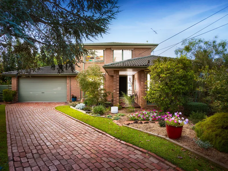 Opportunity For A Growing Family In A Quiet Enclave