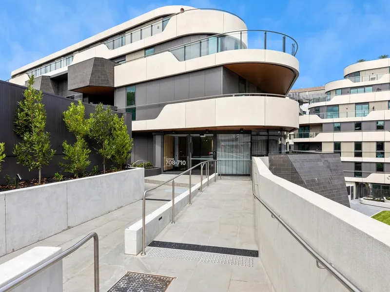 Hawthorn Park - Your Perfect Place To Stay