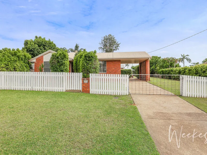 AFFORDABLE, GREAT LOCATION!