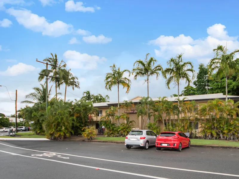 Close to City & Priced to Sell!