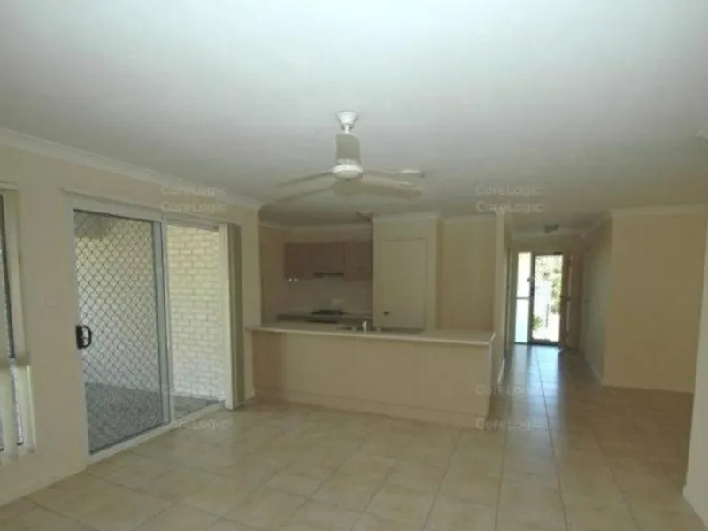 Family Home in Beachmere