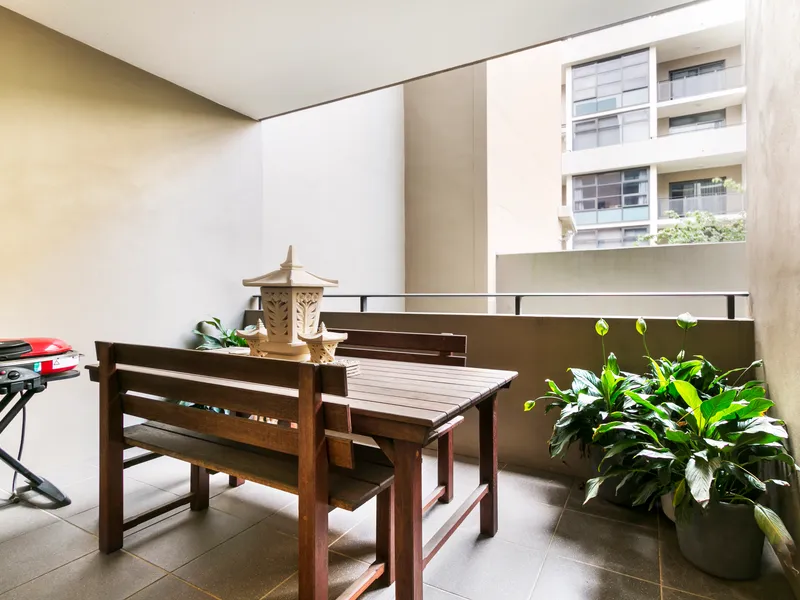 Contemporary Living