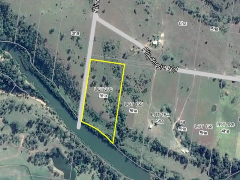 Rural & River Living