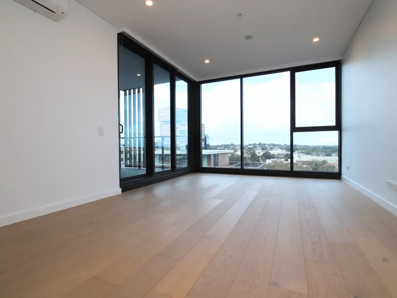 Brand New One Bedroom Apartment in the Heart of Bankstown