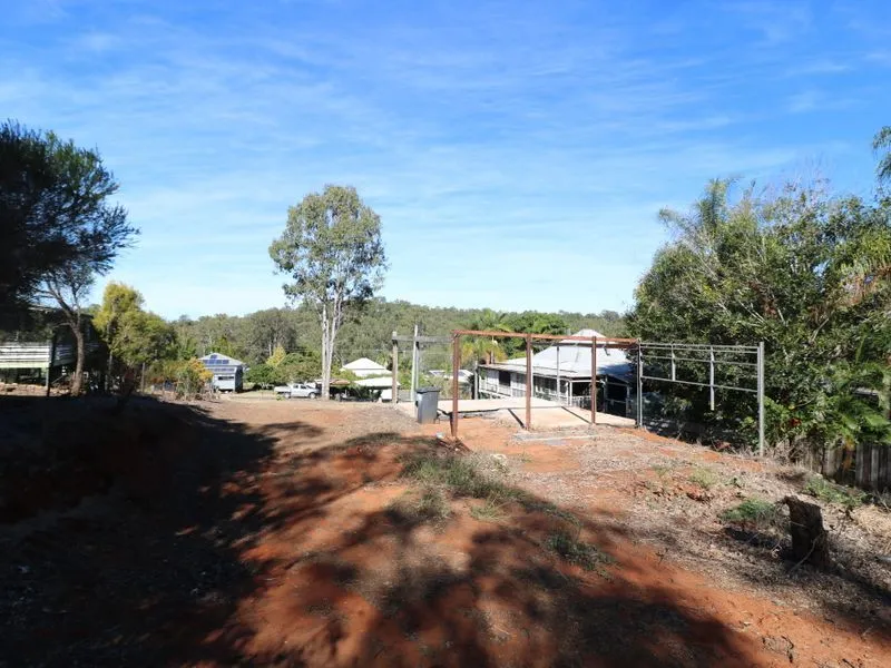 SOIL TESTED....READY TO BUILD!!