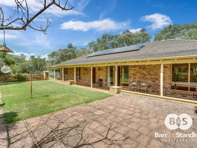 Preston River Frontage with Privacy and Serenity