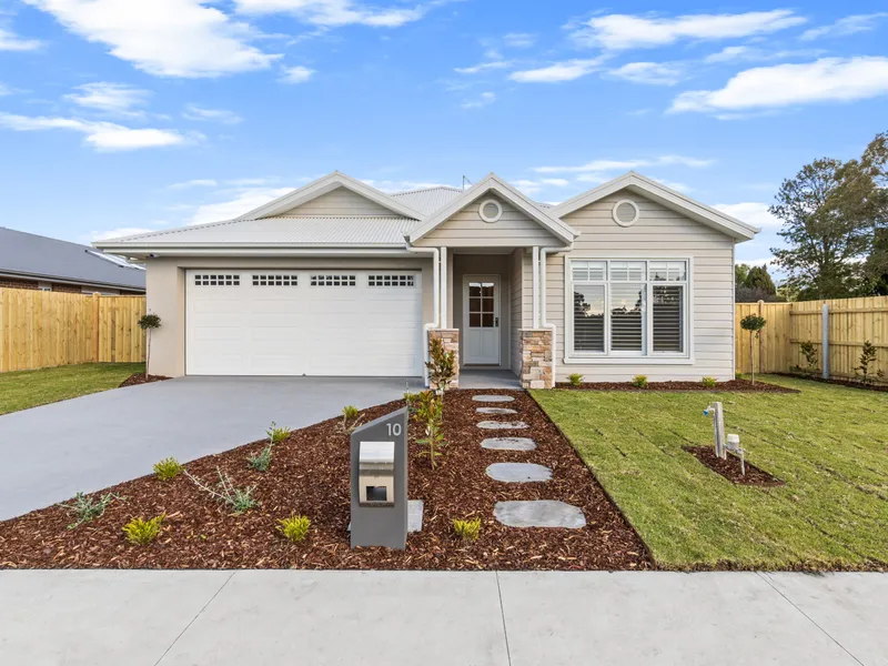 This One is Sure to Tick All the Boxes!