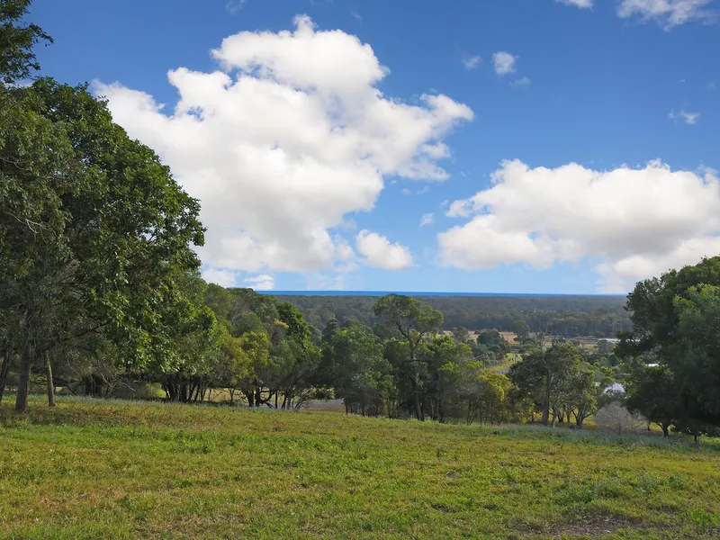 Takura's Treasure ...5 Acres