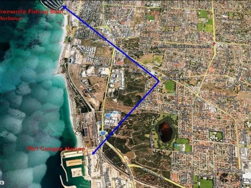 UNDER OFFER MORE WANTED