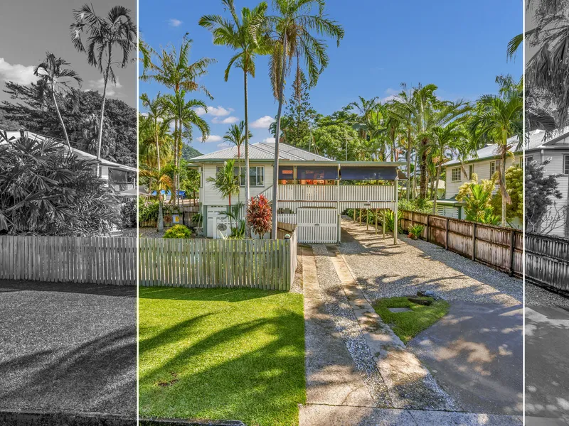 Multiple Living Options in Highly Sought After Location!