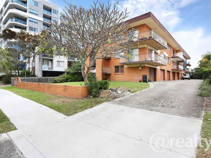 REDEVELOPMENT OPPORTUNITY